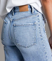 Billie Wide Leg Stretch Jean