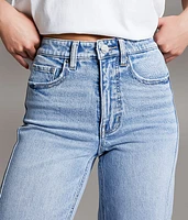 Billie Wide Leg Stretch Jean