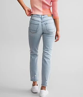 Charlie Mom Jean