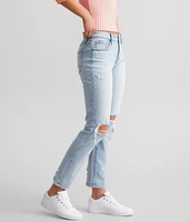 Charlie Mom Jean