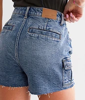 Billie Stretch Cargo Short