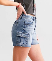 Billie Stretch Cargo Short