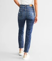 Ellie Mom Jean