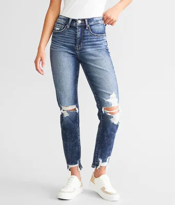 Ellie Mom Jean