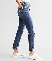 Ellie Mom Jean