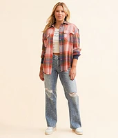 Payton Wide Leg Stretch Jean