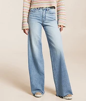 Billie Ultra Wide Leg Jean