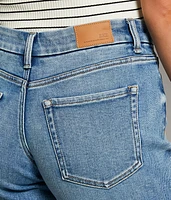 Gabby Wide Leg Stretch Jean