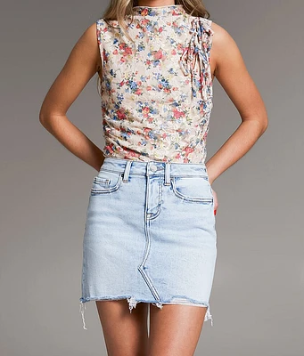 Andi Stretch Skirt