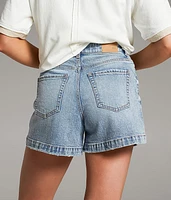 Billie Loose Stretch Short