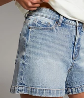 Billie Loose Stretch Short