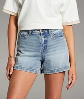 Billie Loose Stretch Short