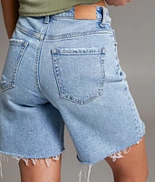 Billie Stretch Short