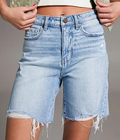 Billie Stretch Short