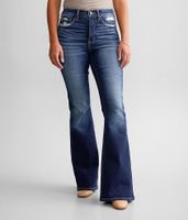 BKE Parker Flare Stretch Jean