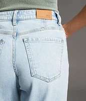 Billie Ultra Wide Leg Stretch Jean