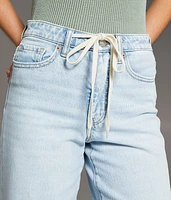 Billie Ultra Wide Leg Stretch Jean