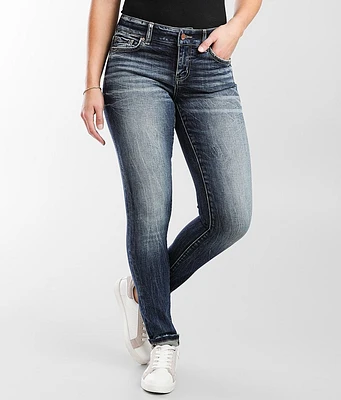 Victoria Skinny Stretch Jean