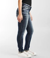 Victoria Skinny Stretch Jean