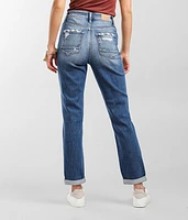Mom Jean