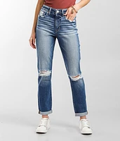Mom Jean