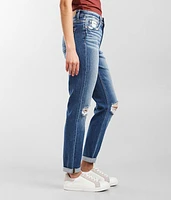 Mom Jean