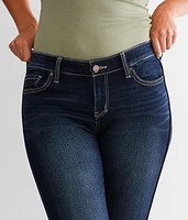 Victoria Skinny Stretch Jean