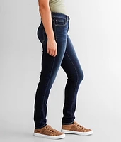 Victoria Skinny Stretch Jean
