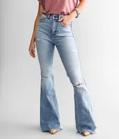 BKE Billie Flare Stretch Jean