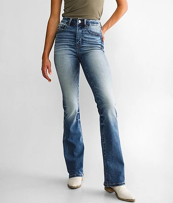 Billie Tailored Boot Stretch Jean