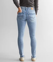Victoria Skinny Stretch Jean