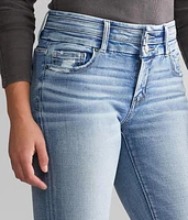 Victoria Skinny Stretch Jean
