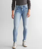 BKE Victoria Skinny Stretch Jean