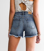 Billie Short
