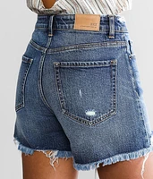 Billie Short
