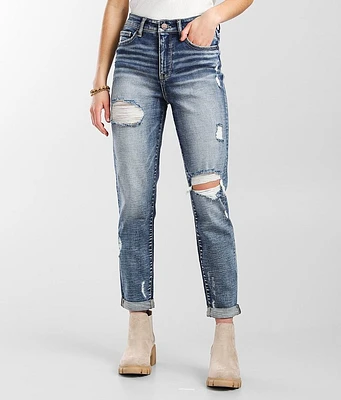 Mom Jean