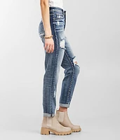 Mom Jean
