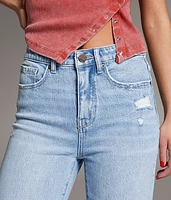 Billie Classic Straight Stretch Jean