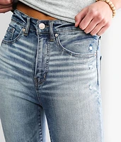 Billie Skinny Stretch Cuffed Jean