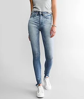 Billie Skinny Stretch Cuffed Jean