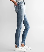 Billie Skinny Stretch Cuffed Jean