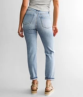Mom Jean