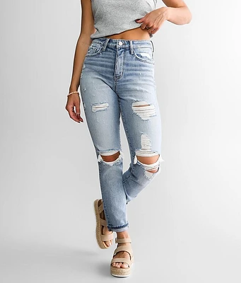 Mom Jean