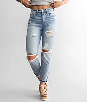 Mom Jean