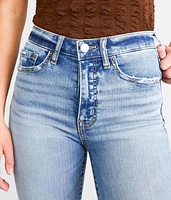 Billie Boot Stretch Jean