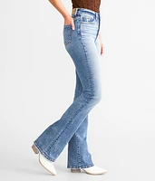 Billie Boot Stretch Jean
