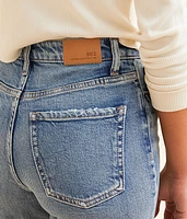 Billie Wide Leg Stretch Jean