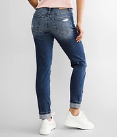 Charlie Mom Jean