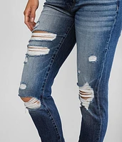 Charlie Mom Jean