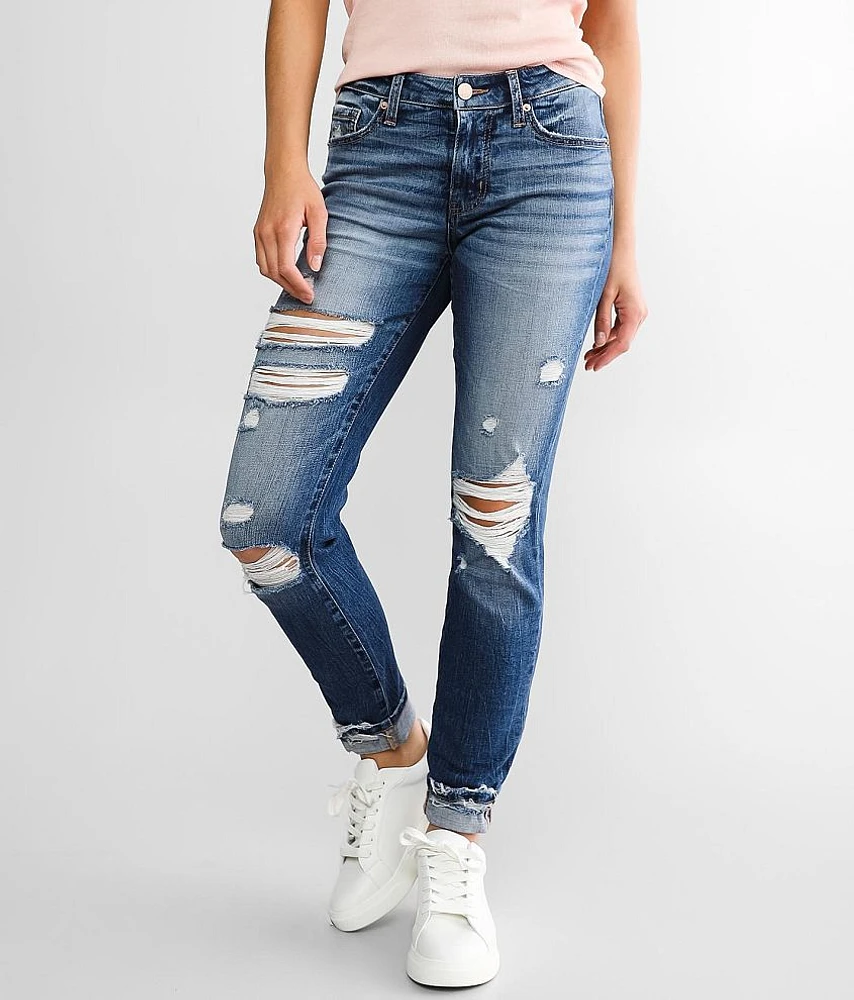 Charlie Mom Jean